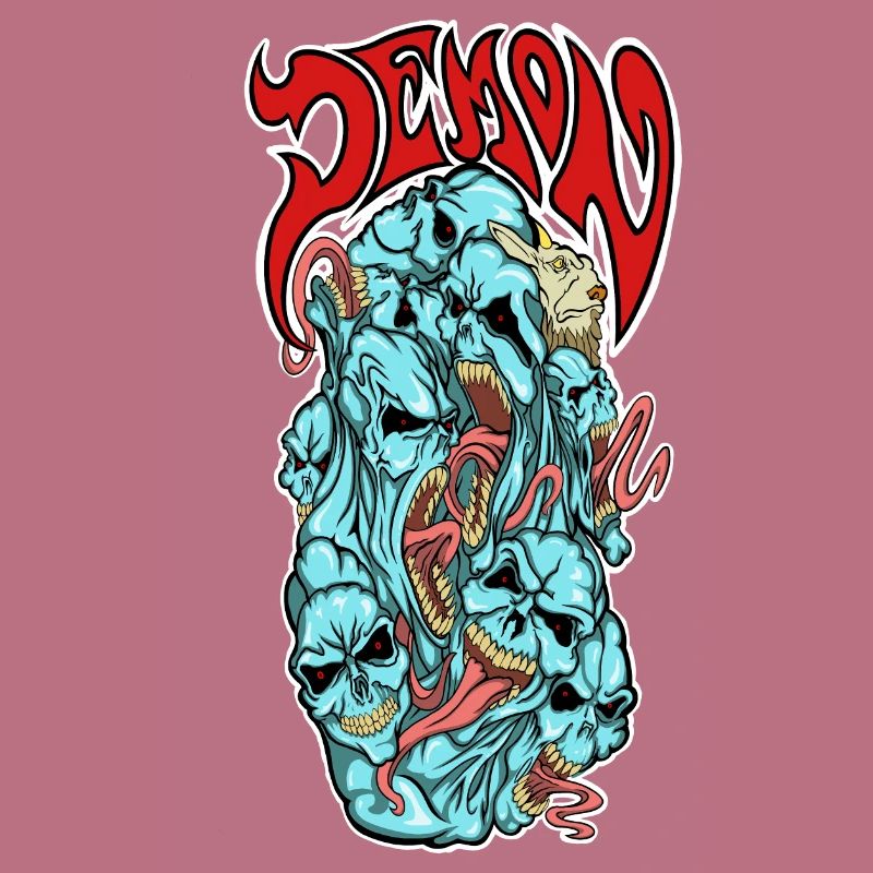 Dämonen
