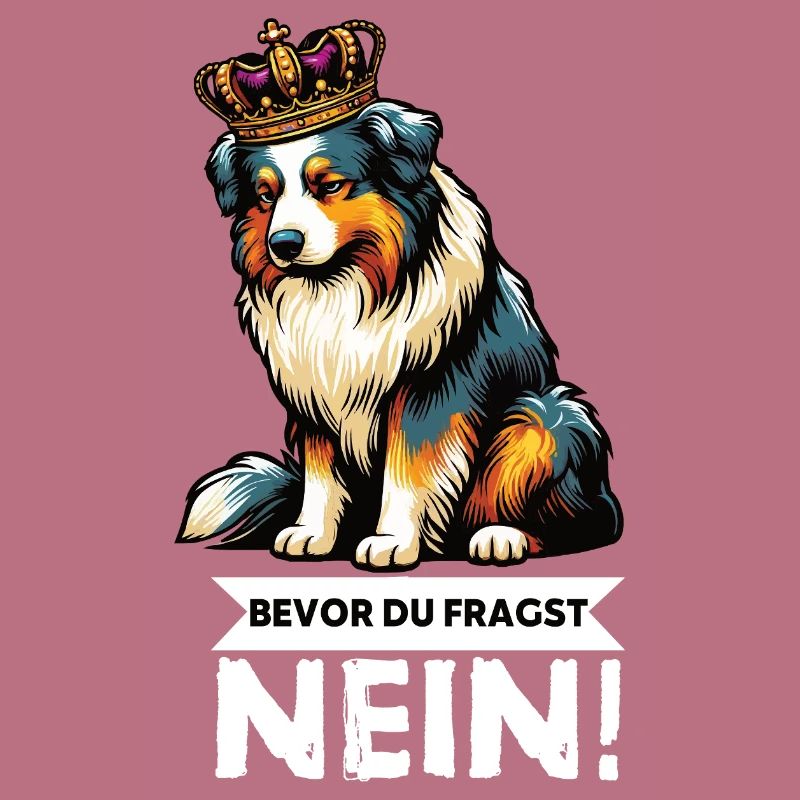 Bevor Du Fragst Australian Shepherd Aussie Aussie