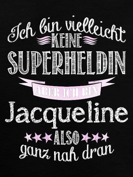 jacqueline