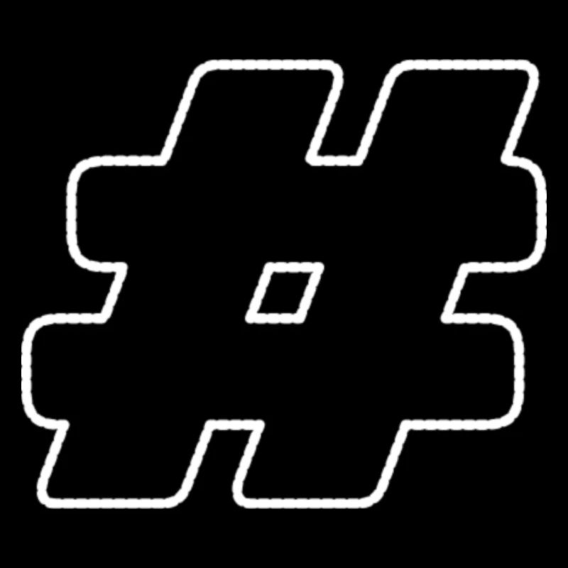 Hashtag