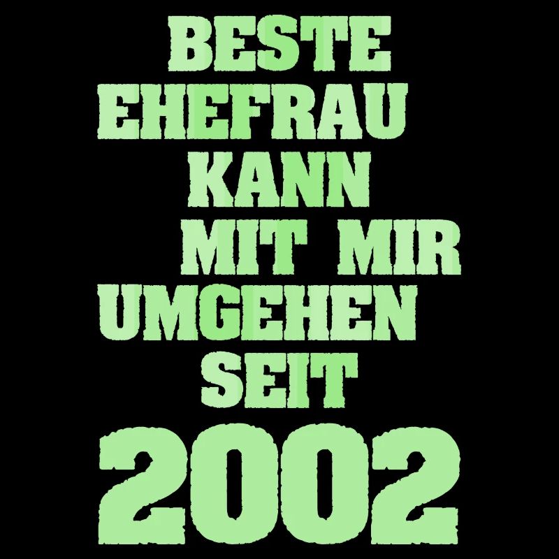 Frau 2002