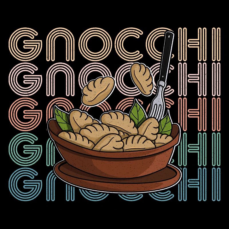 Gnocchi Nudeln Pasta Gericht Italien Chefkoch