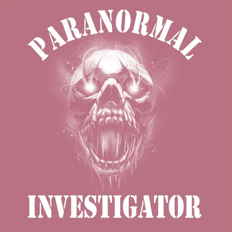 Ghost Hunters