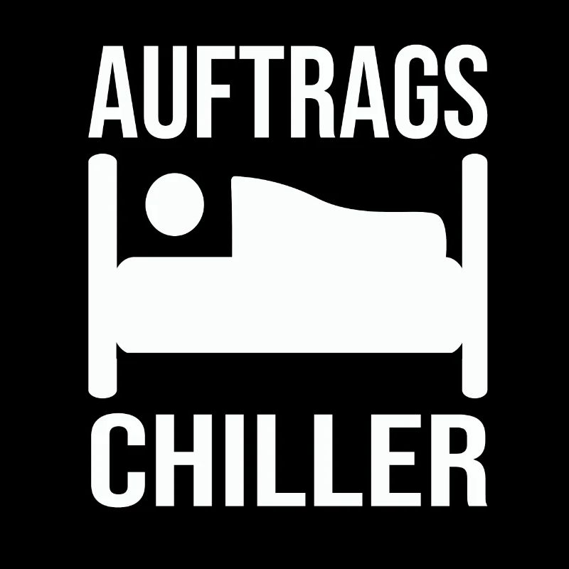 Auftrags chiller