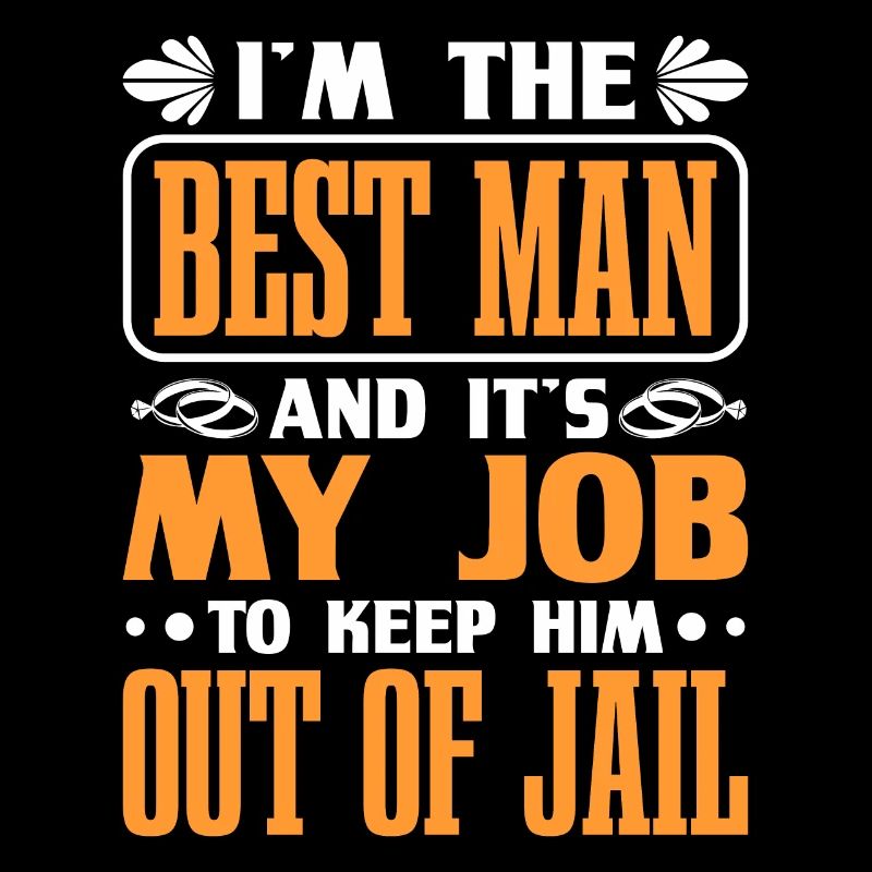 Best man