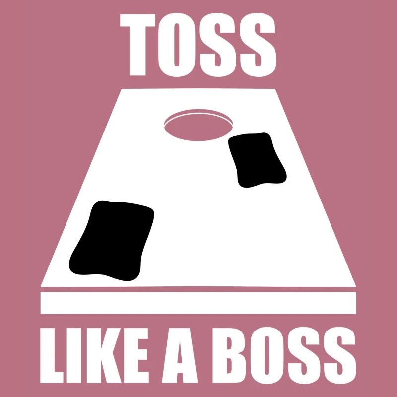 Cornhole Toss Bean cadeau de jeu