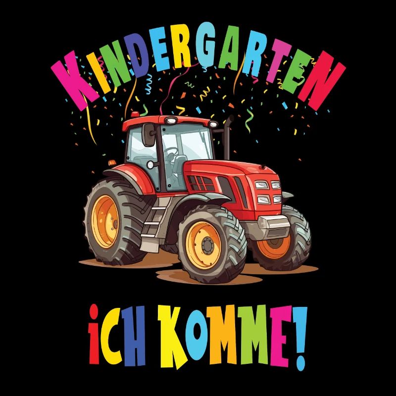 Kindergarten