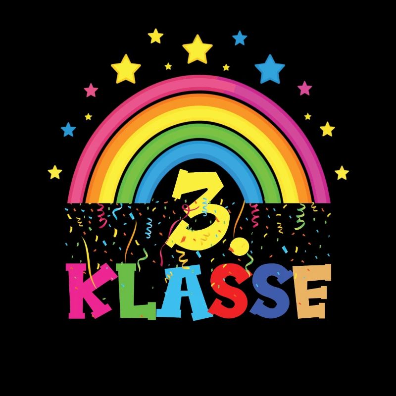 3. Schuljahr