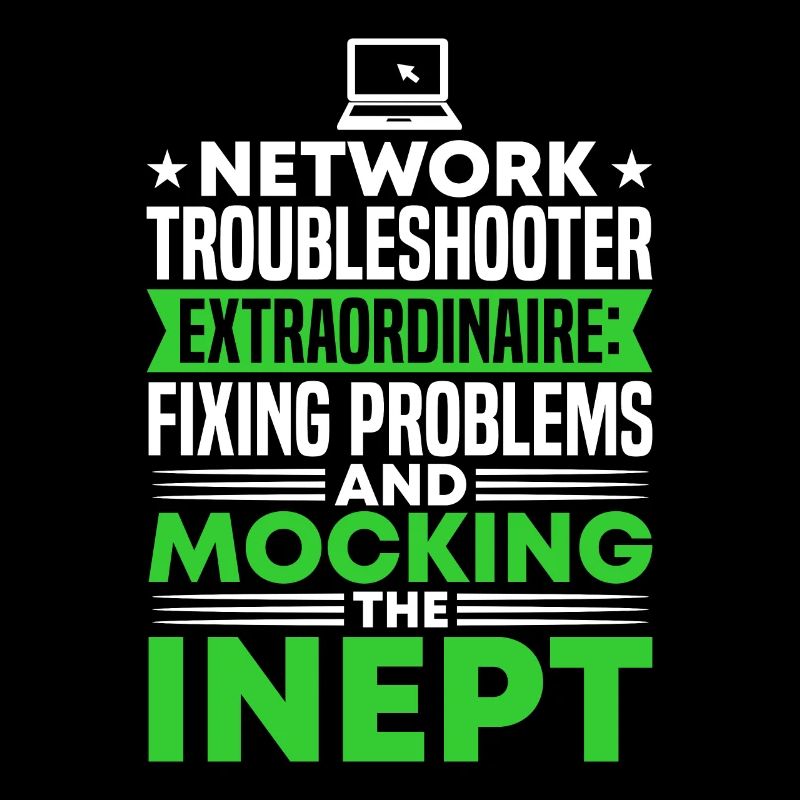 Network Engineer