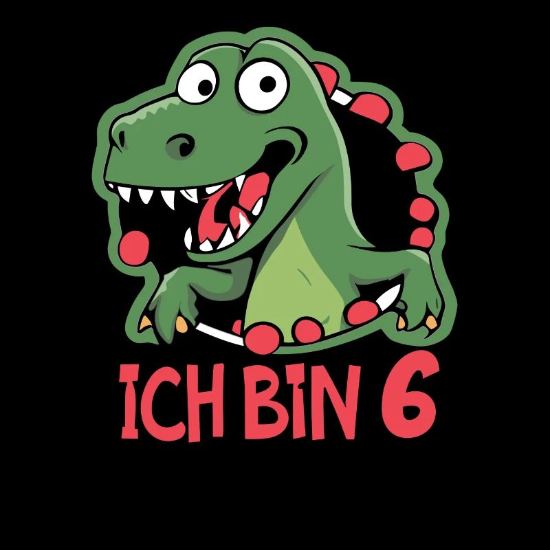 6. Geburtstag