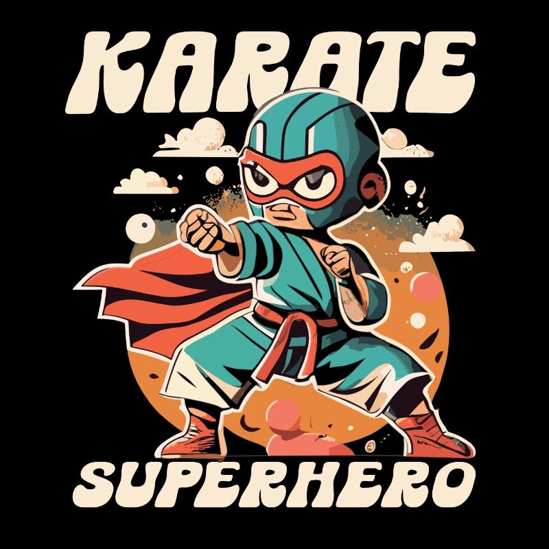 Karaté