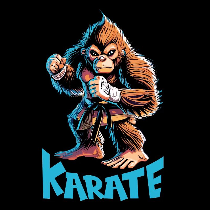 Karaté