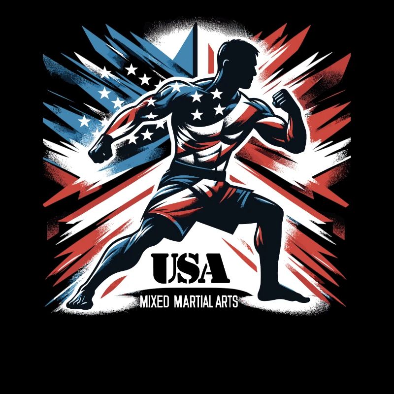Mixed Martial Arts