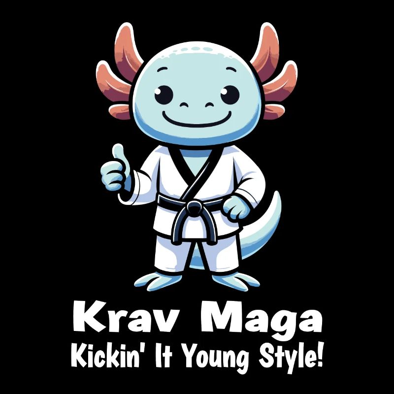 Krav Maga