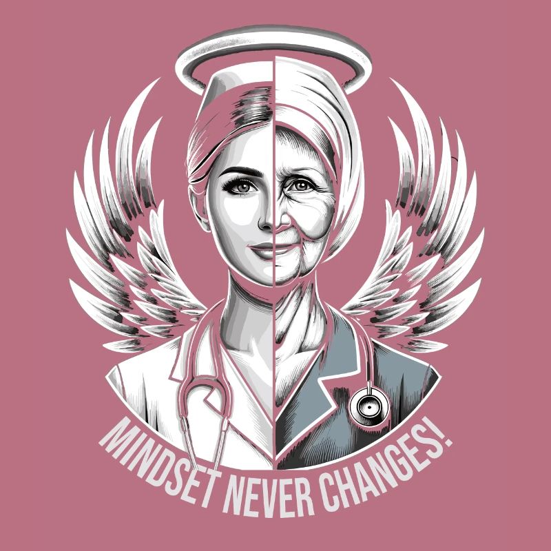 Geriatric nurse
