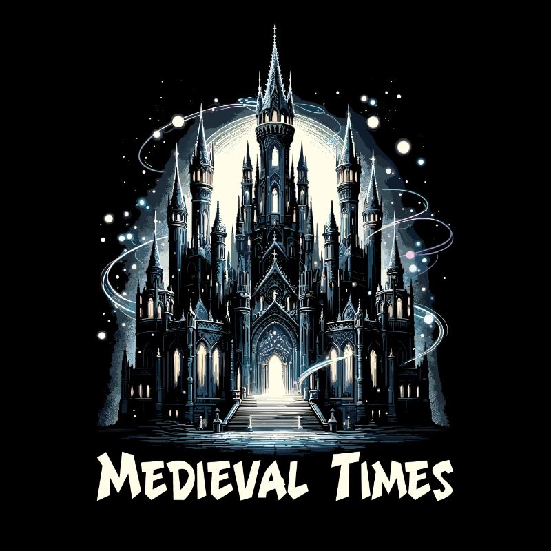 Medieval Market
