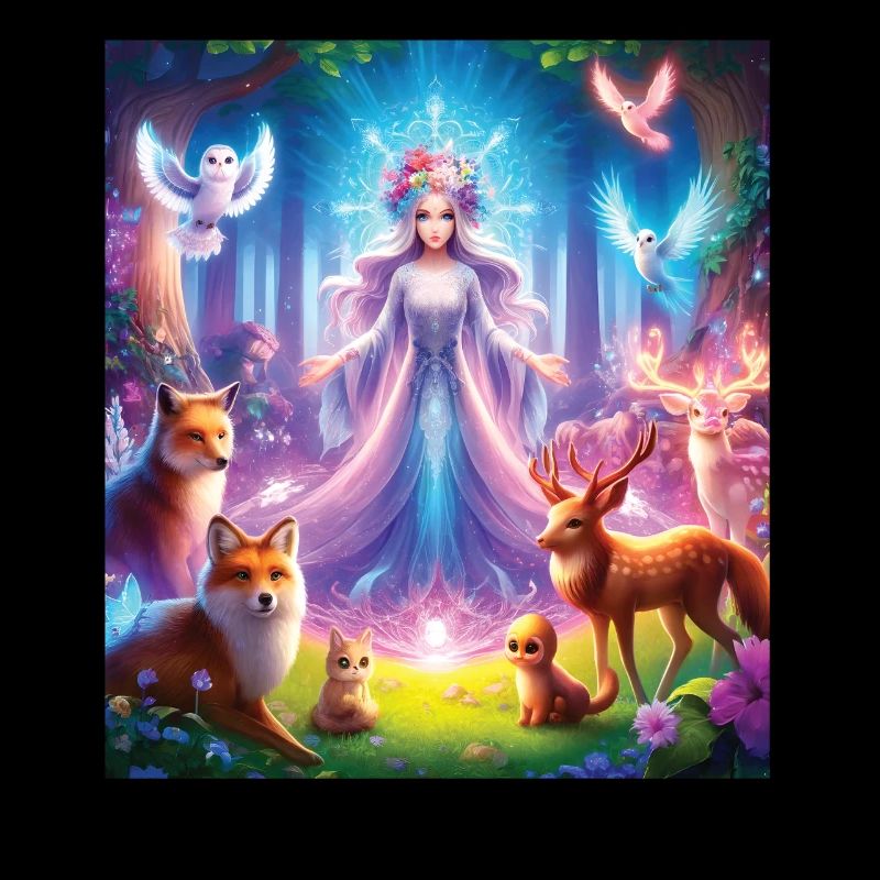 Fairy tale