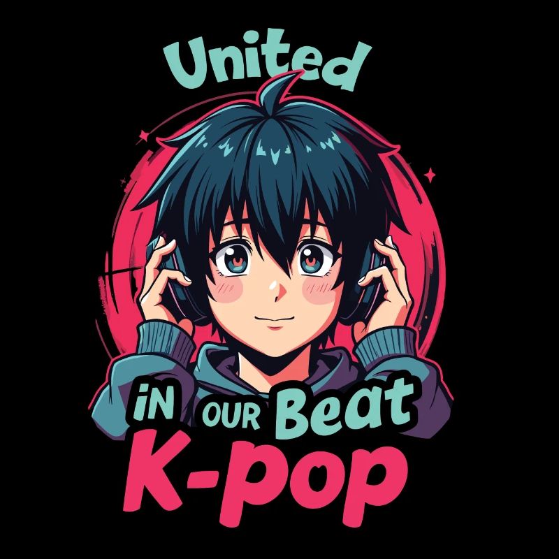 K-Pop