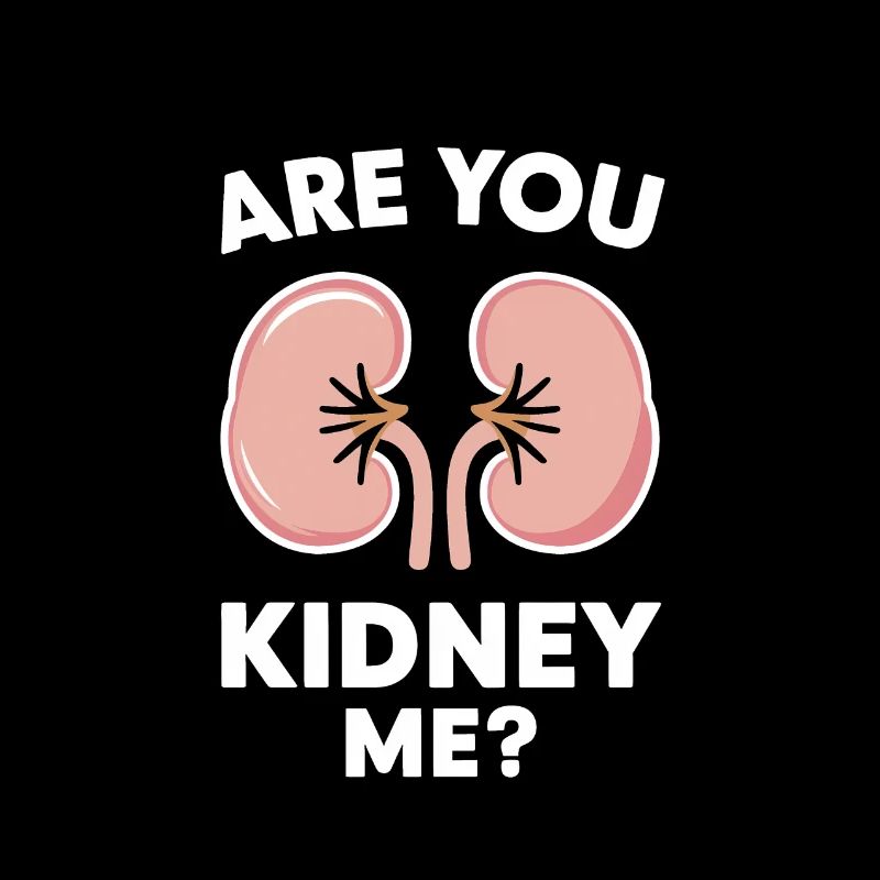 Nierenspender Niere Organspender