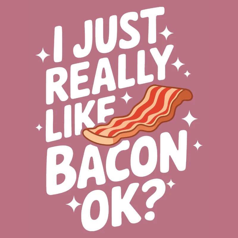 Bacon Breakfast Bacon