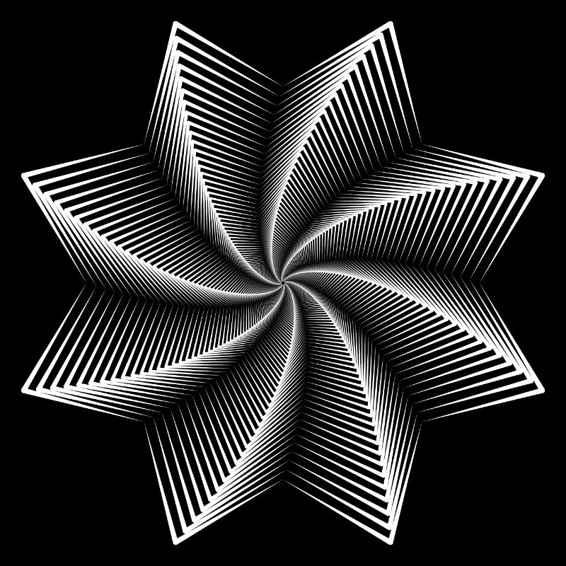 Star Illusion