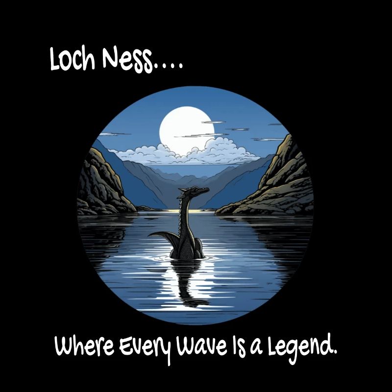 Loch ness