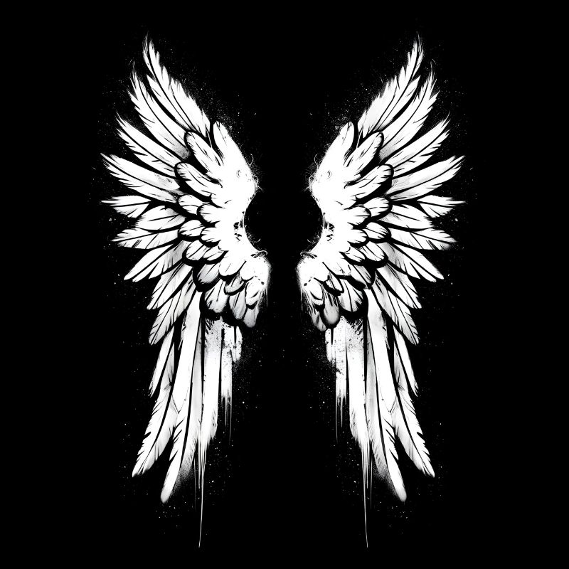 Ailes d’ange Ailes d’ange