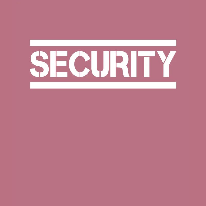 Service de garde de porte de discothèque de videur de sécurité de sécurité