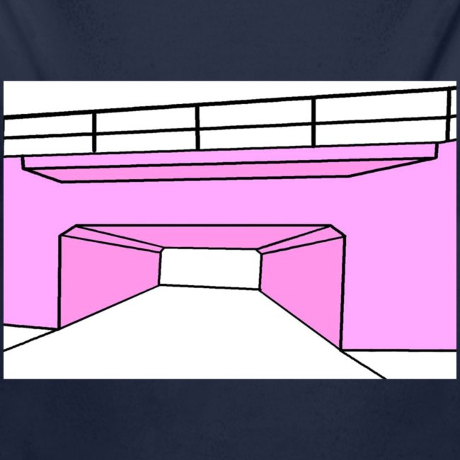 Pink Tunnel