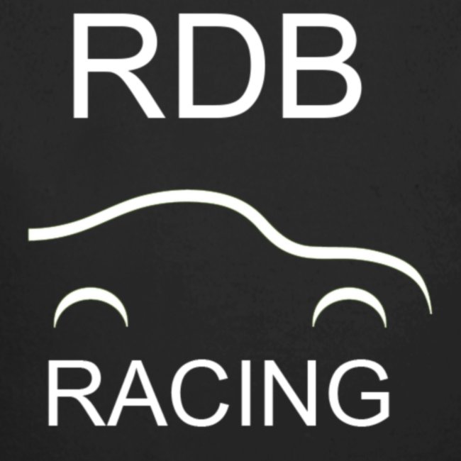 custom pet voor rdb racing