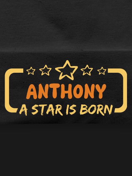 Anthony