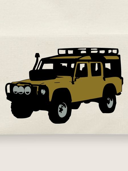 Offroader