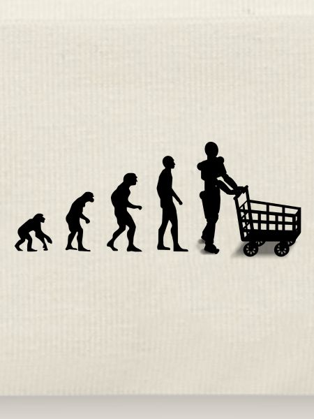 Evolution