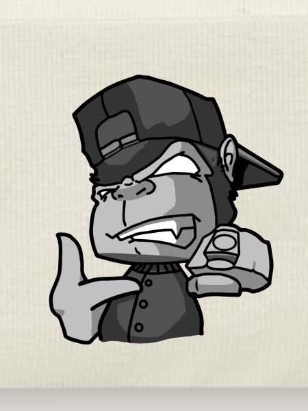 Monkey