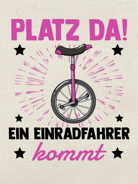 Einrad
