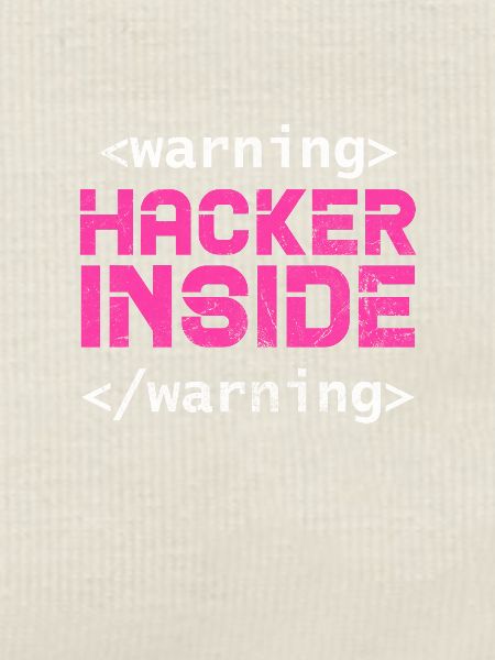 Hacker