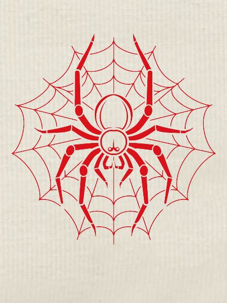 Spinne