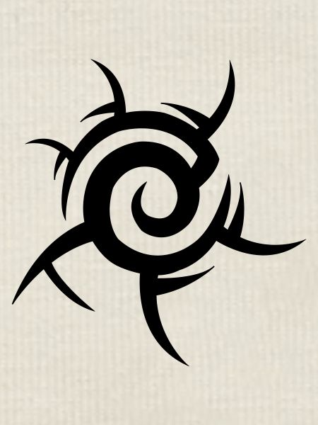 tribal