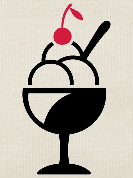 Eisbecher