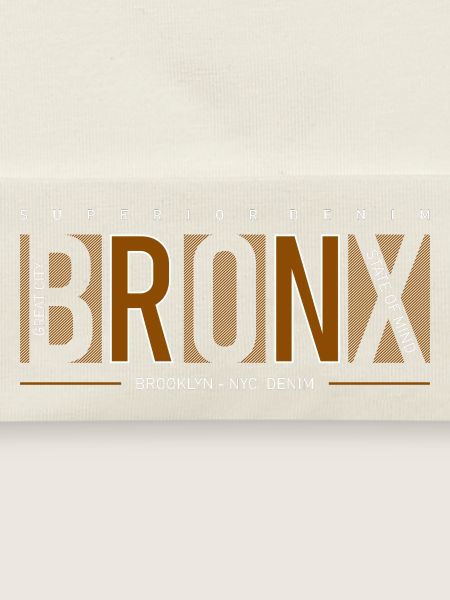 BRONX