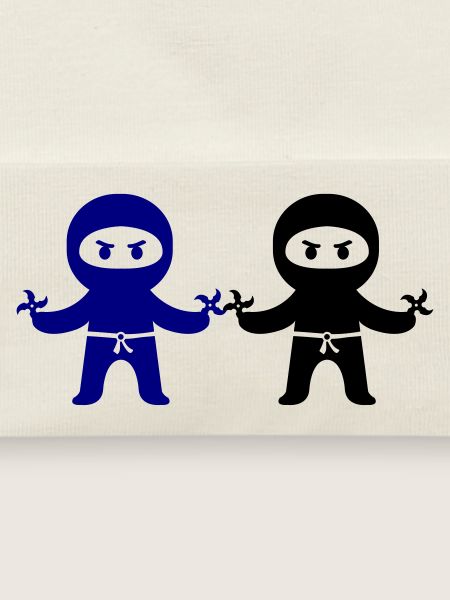 ninjas