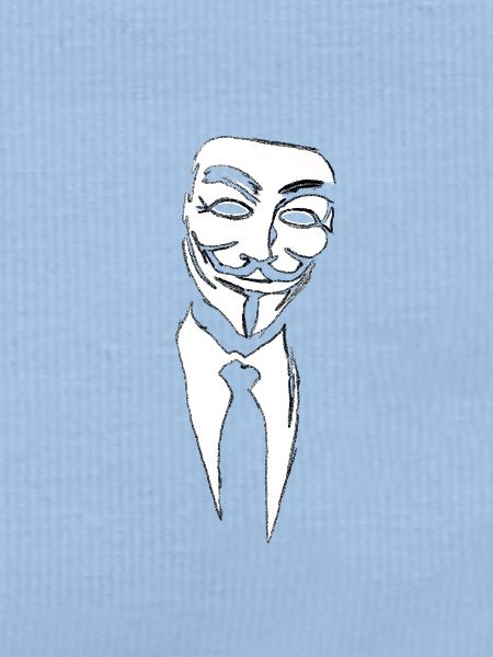 Anonymous