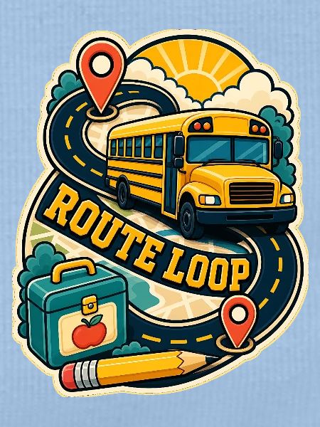 ROUTE LOOP