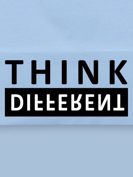 Think Different
