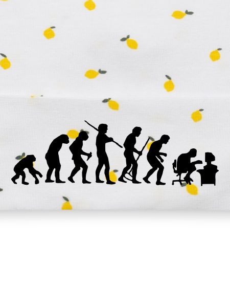 Evolution