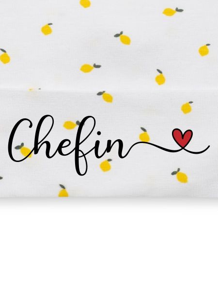 Chefin