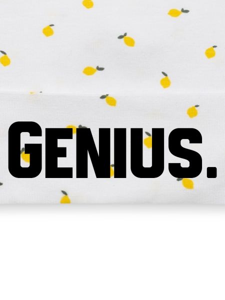 Genius