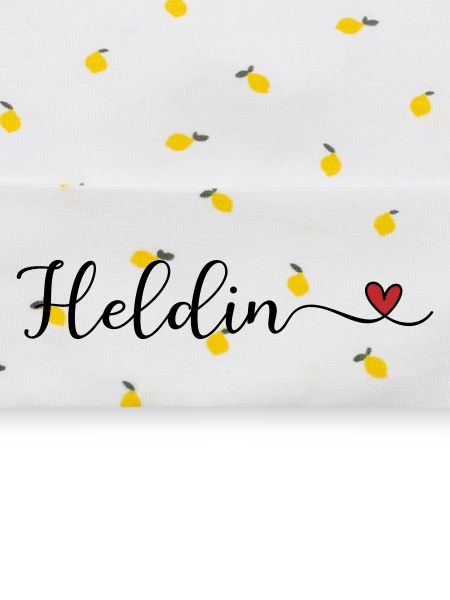Heldin