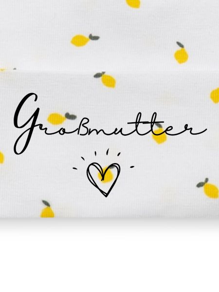 Großmutter