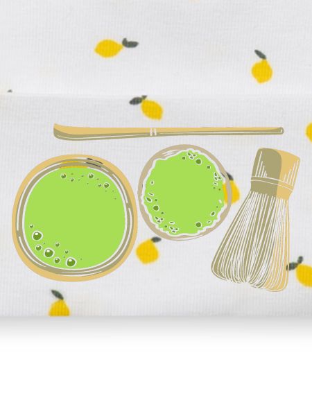 Matcha Tee